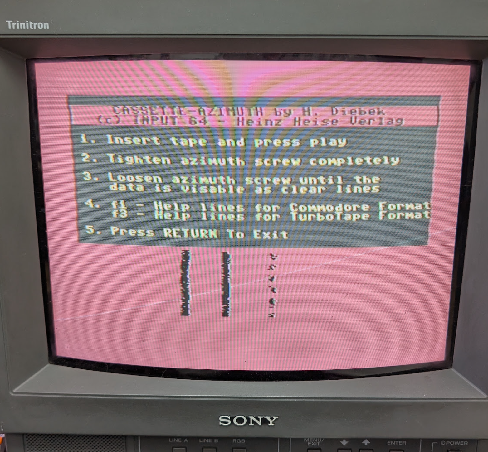 I.BALL Sur Cassette - Commodore 64 / 128 - NEUF Sous Blister - FIREBIRD