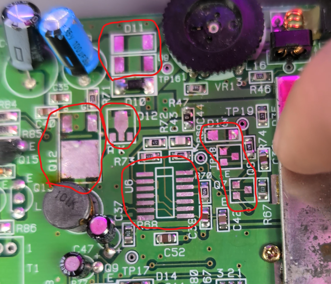 Bricolage - Atari Lynx 2 - RétroBrico