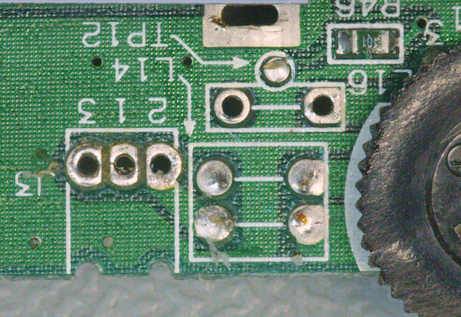 CleanPower Install (Lynx II) - RetroSix Wiki