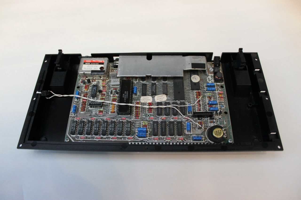 Module Mémoire Vidéo SRAM 16Ko Pour Sinclair ZX Spectrum 48k – Sintech